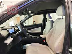 Geely Cityray